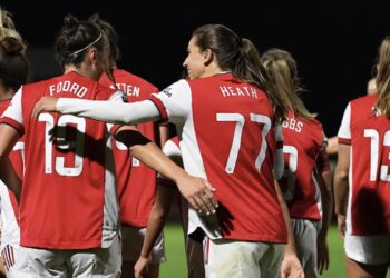 Partout… |    … un blog d&rsquo;Arsenal