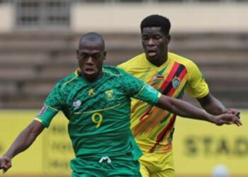 Makgopa pas assez bon pour Orlando Pirates mais récompensé par Bafana Bafana – Khanye