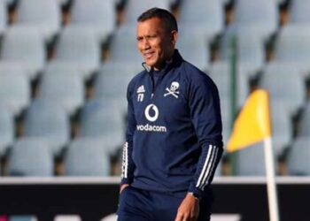 Les Orlando Pirates devraient suivre l’exemple de Mamelodi Sundowns en Coupe de la Confédération Caf – Davids