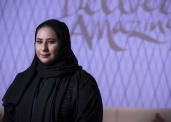 « Coupe arabe, lancements de stades et autres jalons » – Fatma Al Nuaimi explique comment le Qatar est sur la bonne voie pour une « incroyable » Coupe du monde 2022