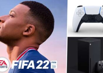 FIFA 22 : dates de sortie, prix, consoles, nouvelles fonctionnalités et actualités de précommande