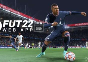 Application Web FIFA 22 : Comment démarrer tôt dans votre Ultimate Team