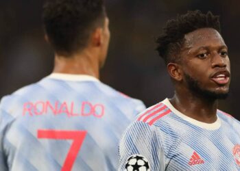 Interview de Fred: le milieu de terrain de Manchester United révèle son régime d’entraînement actuel – Man United News And Transfer News