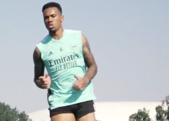 Anecdote sur les gardiens + temps pour Gabriel de prendre sa place