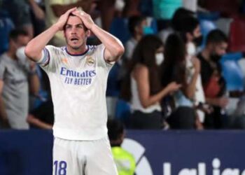Bale devrait rater le premier Clasico de la saison alors que la star du Real Madrid est absente pour deux mois