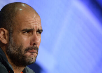 Liverpool donne l’espoir d’interdire la FIFA au Brésil par la décision de Pep Guardiola et du Mexique