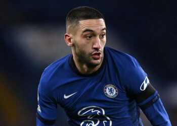 Chelsea étant lié à de nouveaux attaquants pourrait suggérer un avenir incertain pour certains –