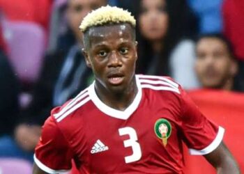 Mendyl: l’international marocain sur la bonne voie alors que Gaziantep remporte sa première victoire en championnat