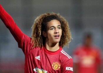 Hannibal Mejbri: la perspective de Manchester United comparée à Paul Scholes – Man United News And Transfer News