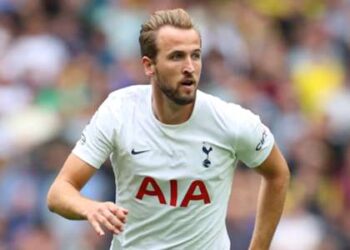 « Je pensais qu’il allait à Man City » – Tuchel heureux de voir Kane rester à Tottenham après les rumeurs de transfert d’été