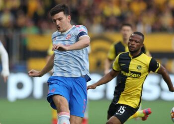 Manchester United annulé par des erreurs individuelles dans la défaite des Young Boys – Man United News And Transfer News