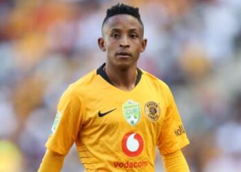 Ekstein, ancienne star des Kaizer Chiefs, discute de son déménagement à AmaZulu au lieu d’Amakhosi