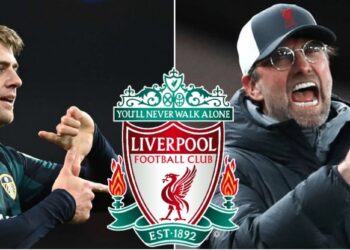 Révélé: Liverpool a ciblé la star de Leeds à 17 buts;  Jurgen Klopp l’a qualifié de « rare »