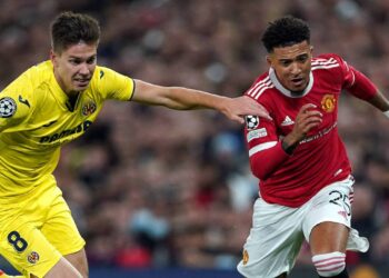 The Athletic: Jadon Sancho a le temps et le talent de son côté pour réussir à Manchester United – Man United News And Transfer News