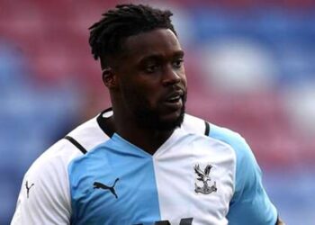 Schlupp : le manager de Crystal Palace, Vieira, fait le point sur l’international ghanéen