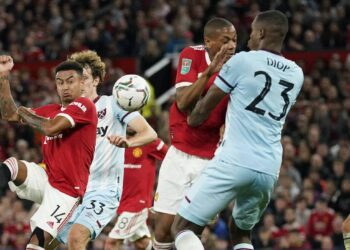 Anthony Martial: les fans de Manchester United perdent patience après la performance de West Ham – Man United News And Transfer News