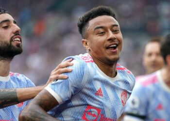 Jesse Lingard devrait jouer mercredi lors de la rencontre de la Coupe Carabao contre West Ham United – News 24