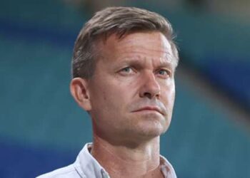 Marsch : En tant qu’Américain, je ne comprends pas comment Bielefeld devrait avoir une chance contre le Bayern