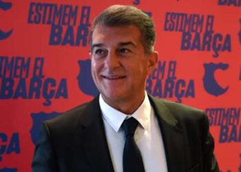 La limite salariale de Barcelone considérablement réduite à un huitième de celle du Real Madrid en raison de pertes financières