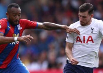 Jordan Ayew : D&rsquo;où viendra le prochain but de l&rsquo;attaquant de Crystal Palace ?