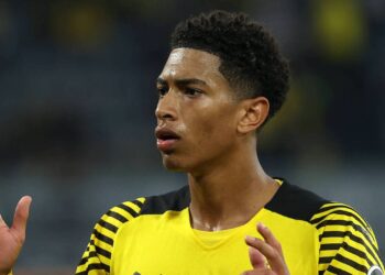 Manchester United est en pole position pour Jude Bellingham après la tournée de Carrington l’année dernière – Man United News And Transfer News