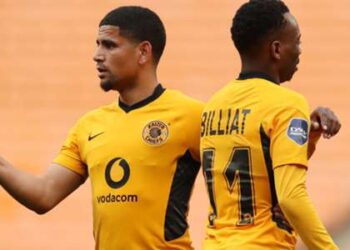 Les Kaizer Chiefs «gèrent» Dolly et Billiat alors que Baxter publie une mise à jour sur les blessures avant le choc de Mamelodi Sundowns