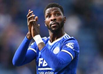 Iheanacho a refusé l’entrée en Pologne alors que la délivrance d’un passeport fait basculer les plans de la Ligue Europa de Leicester