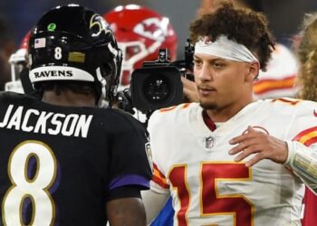 SNF: Conseils de paris sur la NFL – Chiefs de Kansas City contre les Ravens de Baltimore