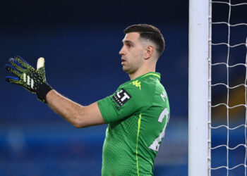 Emiliano Martinez pourrait quitter Aston Villa pour l’Atletico Madrid