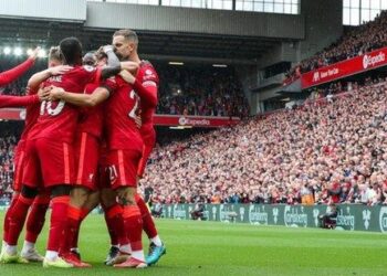 Comment Liverpool pourrait aligner contre Leeds United avec des absents