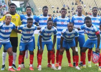 Éliminatoires de la Coupe du monde 2022 : le Libéria a montré trop de respect au Nigeria – Garkpah