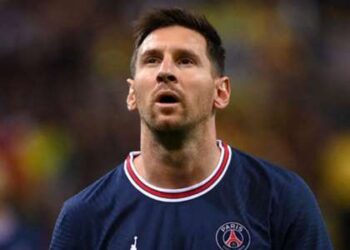 Pochettino ne s’attendait pas à signer Messi mais pense que l’Argentin fera de son mieux au PSG