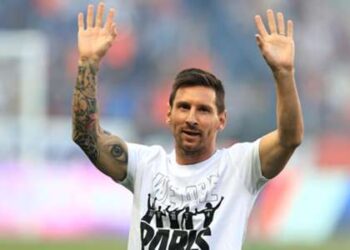 La ligue française dénonce les commentaires « scandaleux » de Tebas sur Messi et le PSG