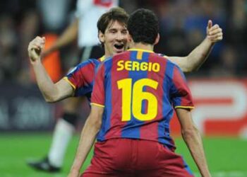 La sortie de Messi a été un choc mais Barcelone peut gagner la Ligue des champions sans lui – Busquets