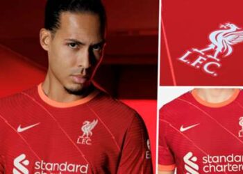 Kit Liverpool 2021-22 : Nouveaux styles de maillots domicile et extérieur et dates de sortie