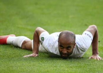 Moura et Bergwijn rejoignent Son sur la liste des blessés avant le derby de Tottenham à Londres avec Chelsea