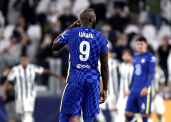 Juventus 1-0 Chelsea – Cinq points clés à retenir – Parlez Chelsea