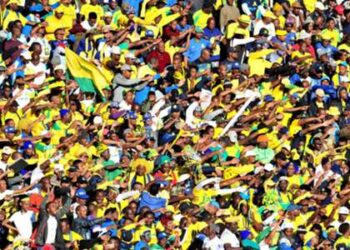 Fan View : « Mamelodi Sundowns remportera la Coupe du monde des clubs via une porte dérobée »