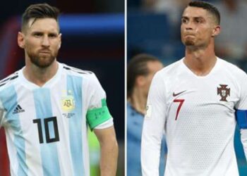 Lionel Messi vs Cristiano Ronaldo : qui a renfloué son équipe nationale le plus souvent ?