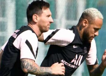 Les débuts de Messi en Ligue des champions pour le PSG – Comment regarder le Club de Bruges contre le PSG en Inde ?