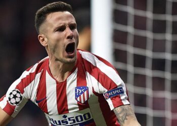 Saul Niguez apporte autre chose à cette équipe de Chelsea tout aussi important que la qualité –