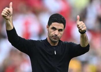 « Je peux voir beaucoup de lumière » – Le mauvais début de saison d’Arsenal pourrait finir par être « vraiment bon pour le club », insiste Arteta