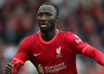 Liverpool obtient un coup de pouce pour les blessures de Keita alors que le milieu de terrain s’entraîne avant le choc de Porto