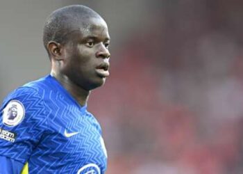 Kante coup dur pour Chelsea alors que la maladie exclut le milieu de terrain des principaux matches de la Ligue des champions et de la Premier League