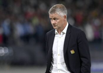 Le manager de Man United, Ole Gunnar Solskjaer, fustigé par la presse portugaise – Man United News And Transfer News