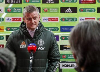 Ole Gunnar Solskjaer blâme Jurgen Klopp pour le manque de décisions de sanctions de Manchester United – Man United News And Transfer News