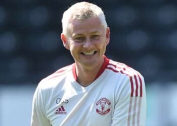 « J’ai perdu mon travail hier ! »  – Solskjaer ne se laisse pas emporter par le discours sur le titre de Man Utd