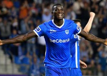 Onuachu cible pour Genk en match nul avec l’Union Saint-Gilloise