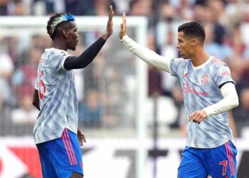 Aperçu de Manchester United vs Aston Villa Premier League – Man United News And Transfer News