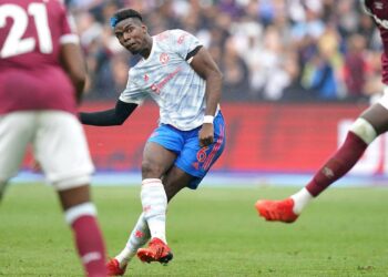 Fabrizio Romano: Paul Pogba aime la vie à Manchester United – Man United News And Transfer News